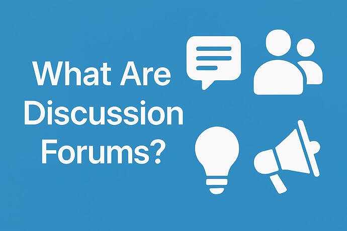 diskuz discussion forum